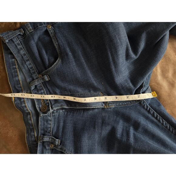 Dearborn Denim Like New 32/32 - Picture 10 of 10